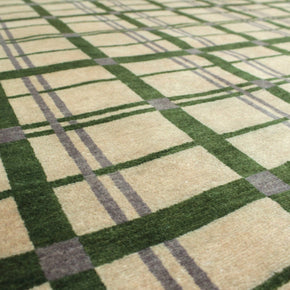 Gabbeh Rug - 227 cm x 166 cm