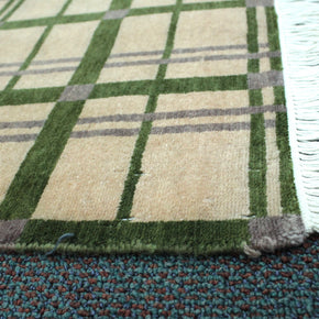 Gabbeh Rug - 227 cm x 166 cm