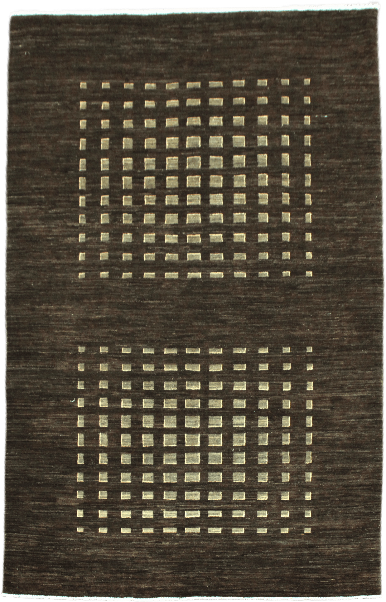 Gabbeh Rug - 240 cm x 154 cm