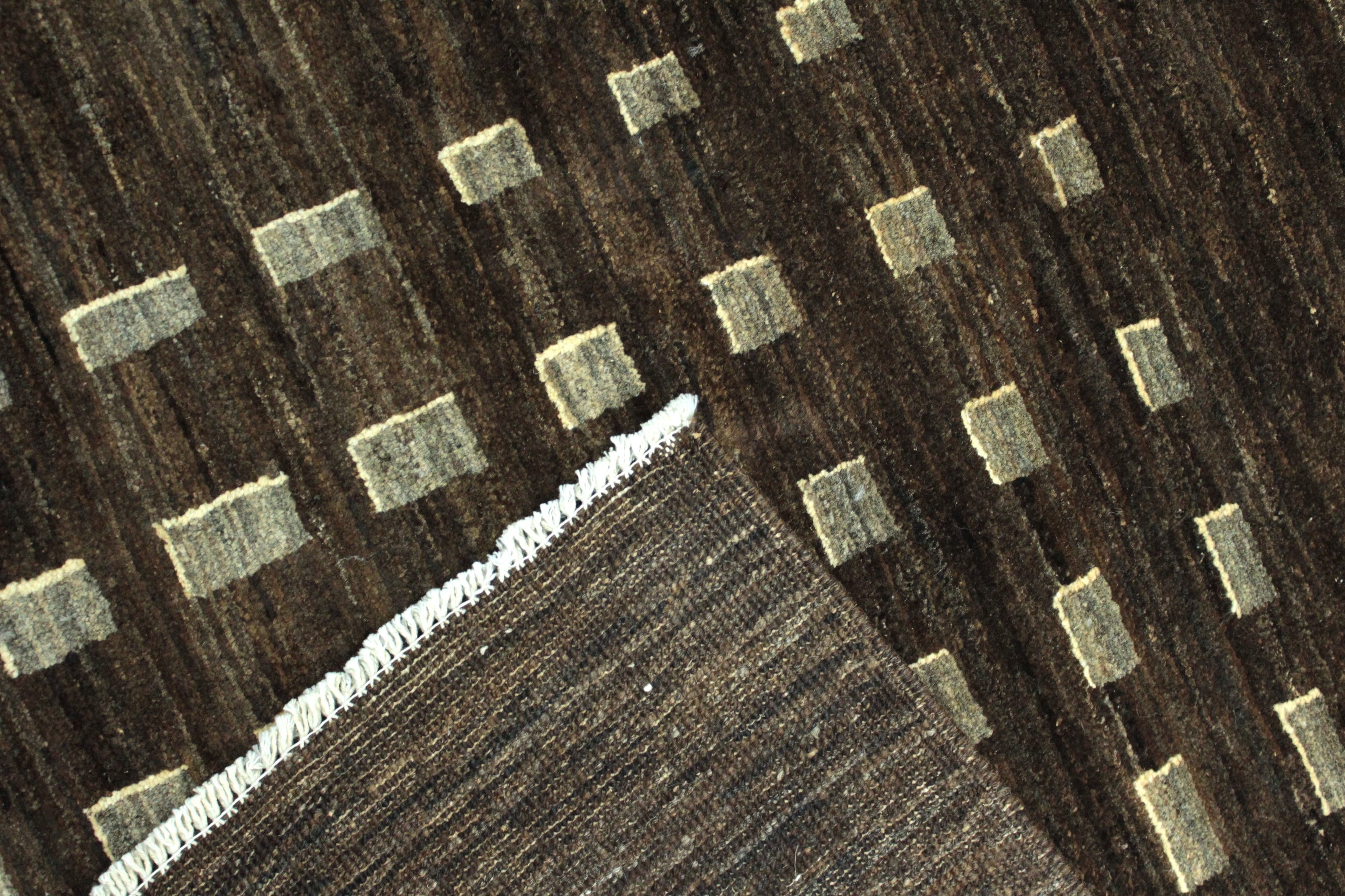Gabbeh Rug - 240 cm x 154 cm