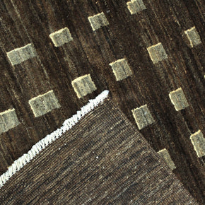 Gabbeh Rug - 240 cm x 154 cm