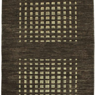 Gabbeh Rug - 240 cm x 154 cm