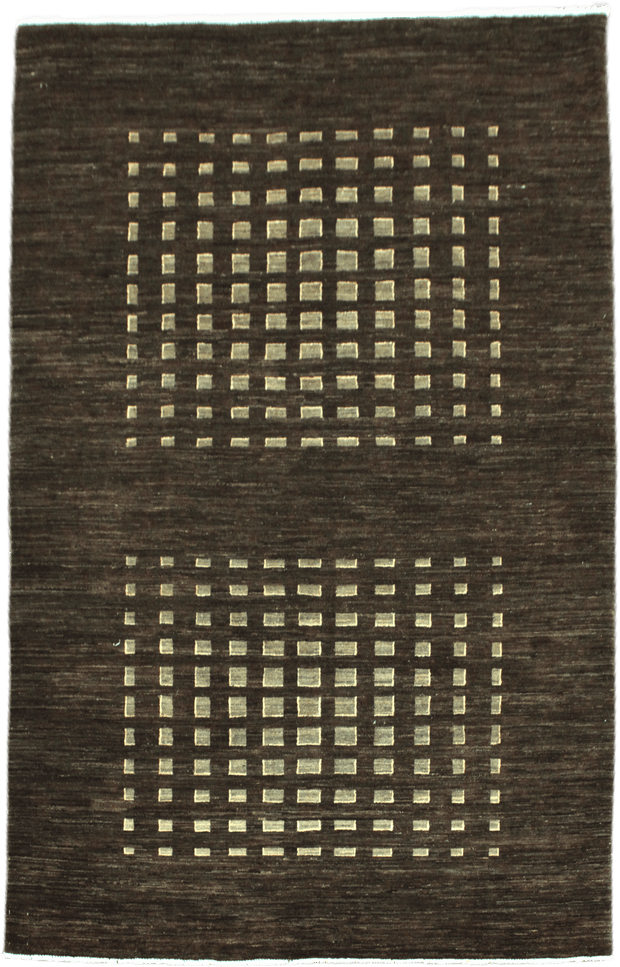 Gabbeh Rug - 240 cm x 154 cm