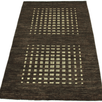 Gabbeh Rug - 240 cm x 154 cm