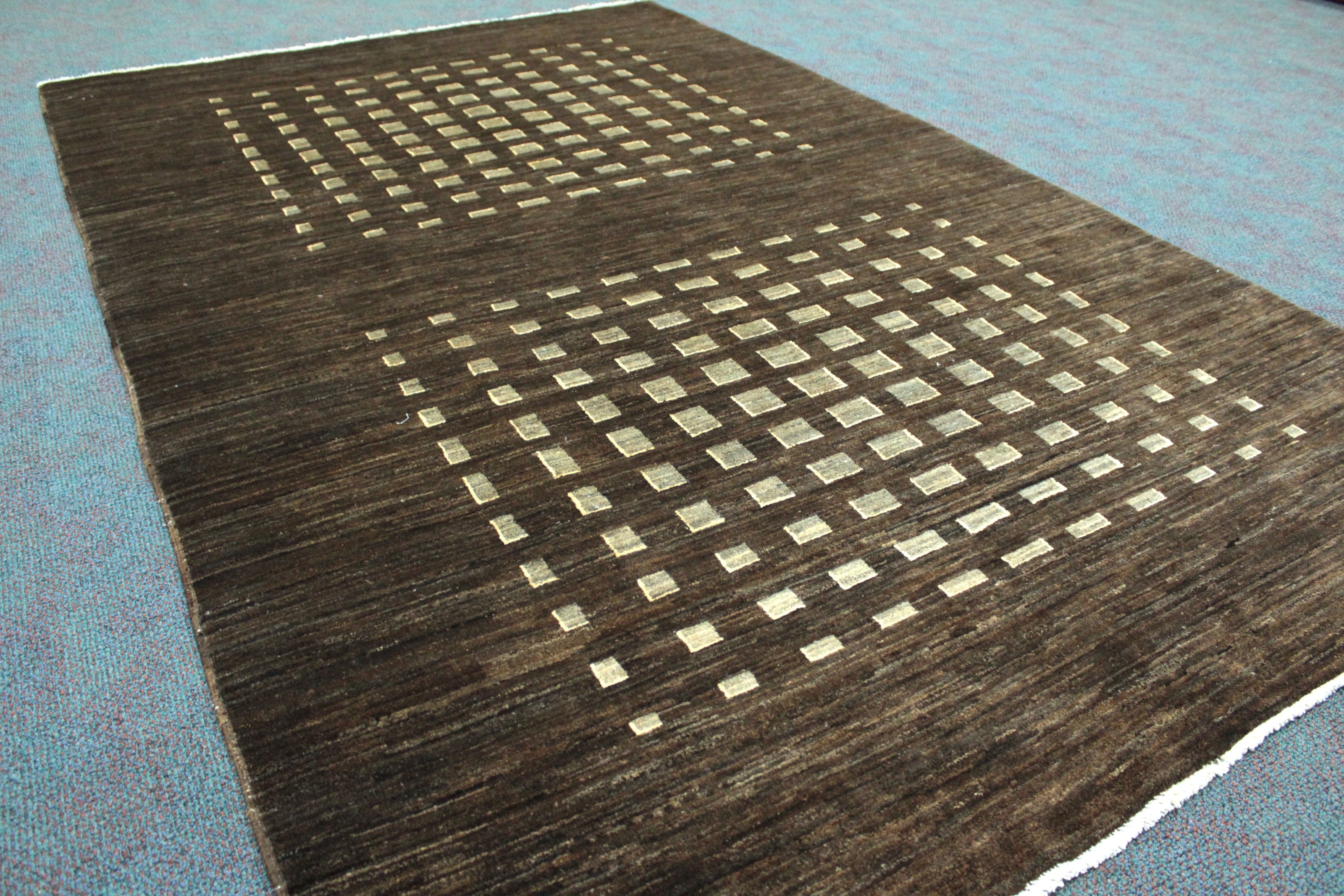 Gabbeh Rug - 240 cm x 154 cm