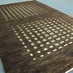 Gabbeh Rug - 240 cm x 154 cm