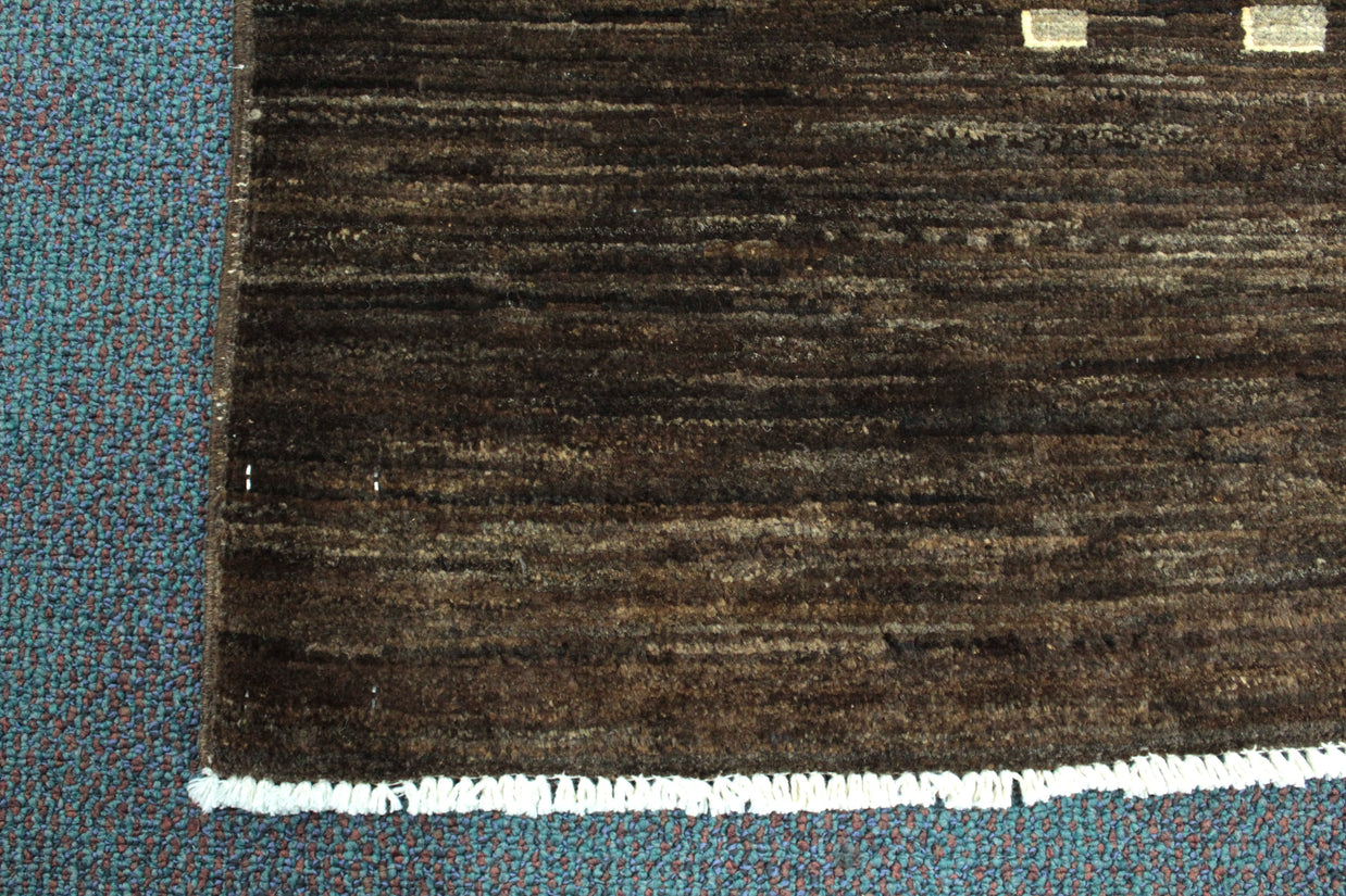 Gabbeh Rug - 240 cm x 154 cm