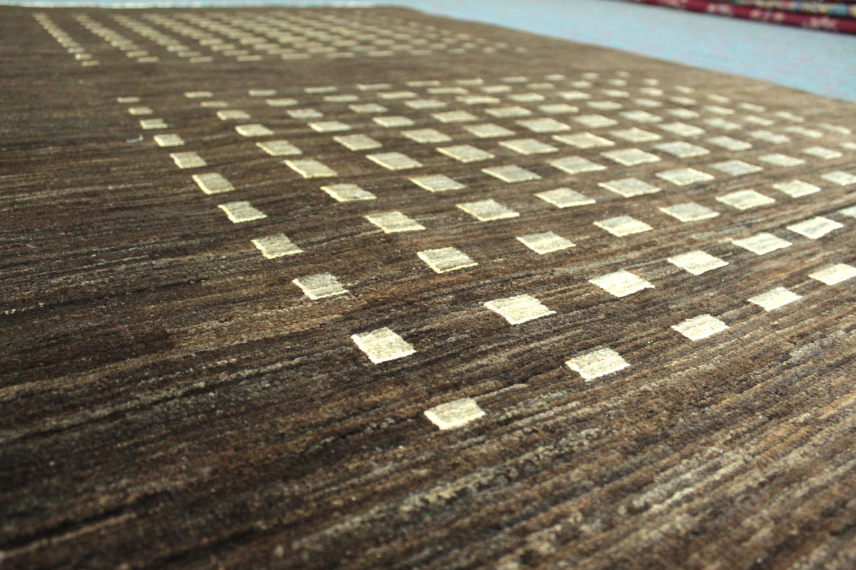 Gabbeh Rug - 240 cm x 154 cm