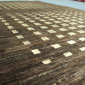 Gabbeh Rug - 240 cm x 154 cm