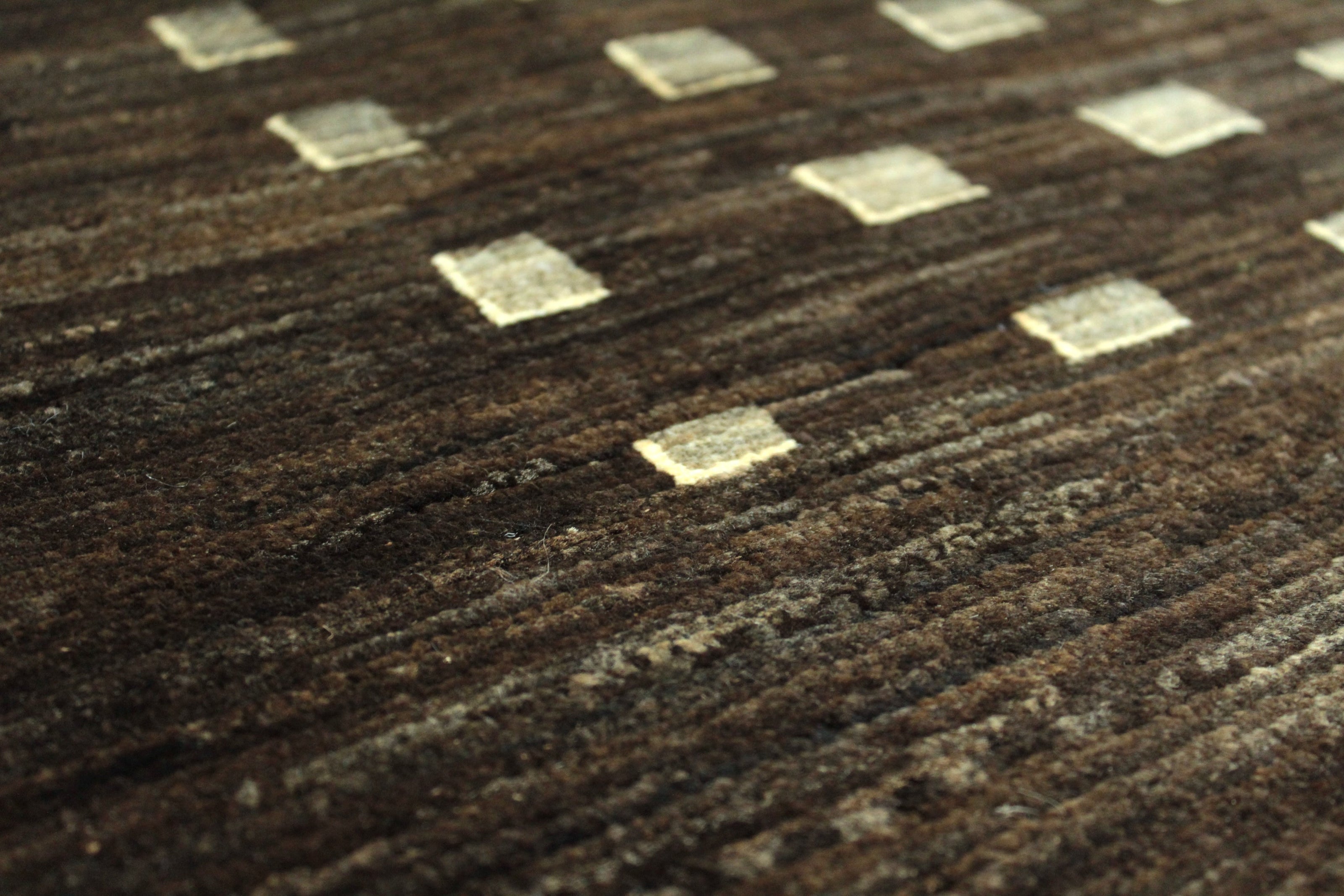 Gabbeh Rug - 240 cm x 154 cm