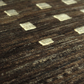 Gabbeh Rug - 240 cm x 154 cm