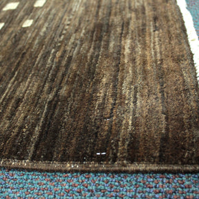 Gabbeh Rug - 240 cm x 154 cm