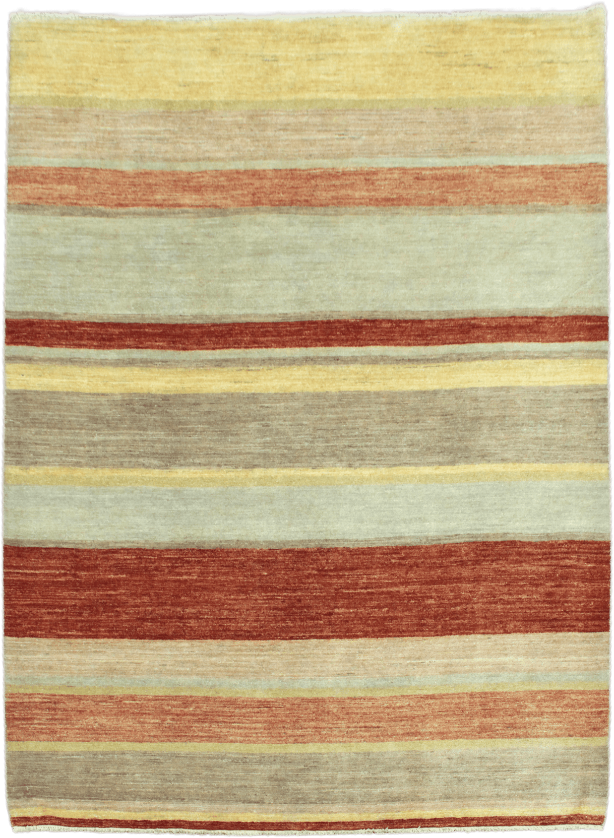 Gabbeh Rug - 240 cm x 176 cm