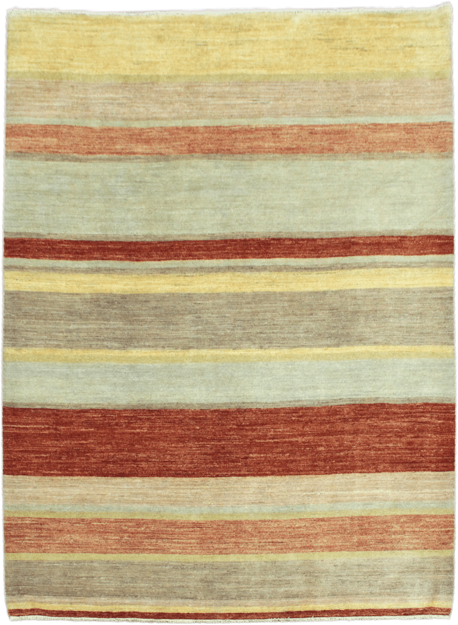 Gabbeh Rug - 240 cm x 176 cm