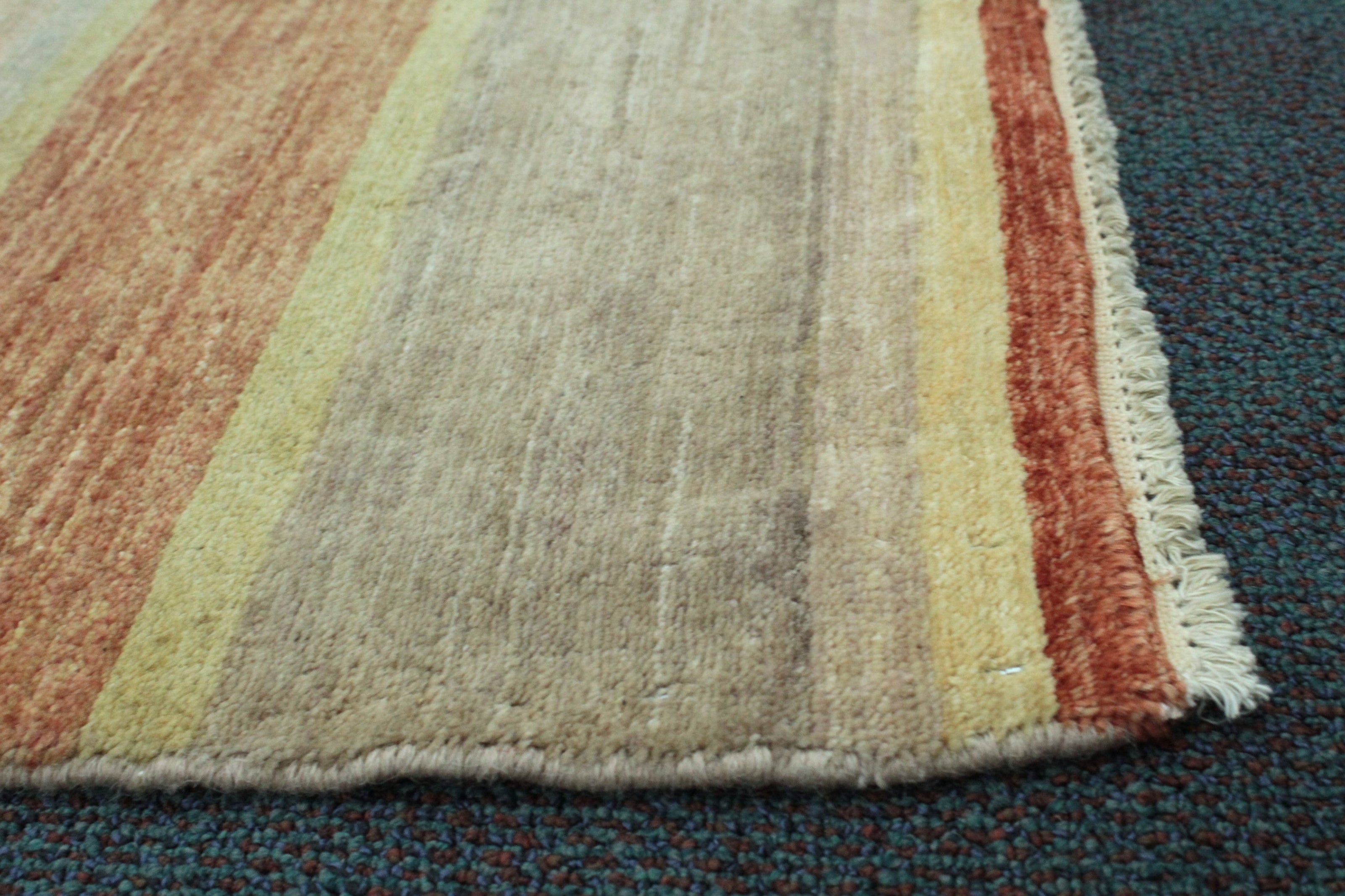 Gabbeh Rug - 240 cm x 176 cm