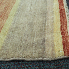 Gabbeh Rug - 240 cm x 176 cm