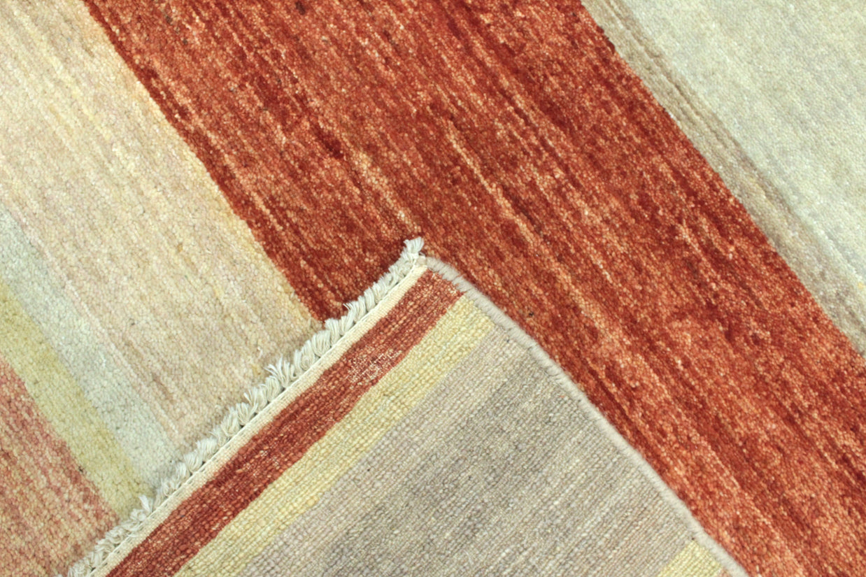 Gabbeh Rug - 240 cm x 176 cm