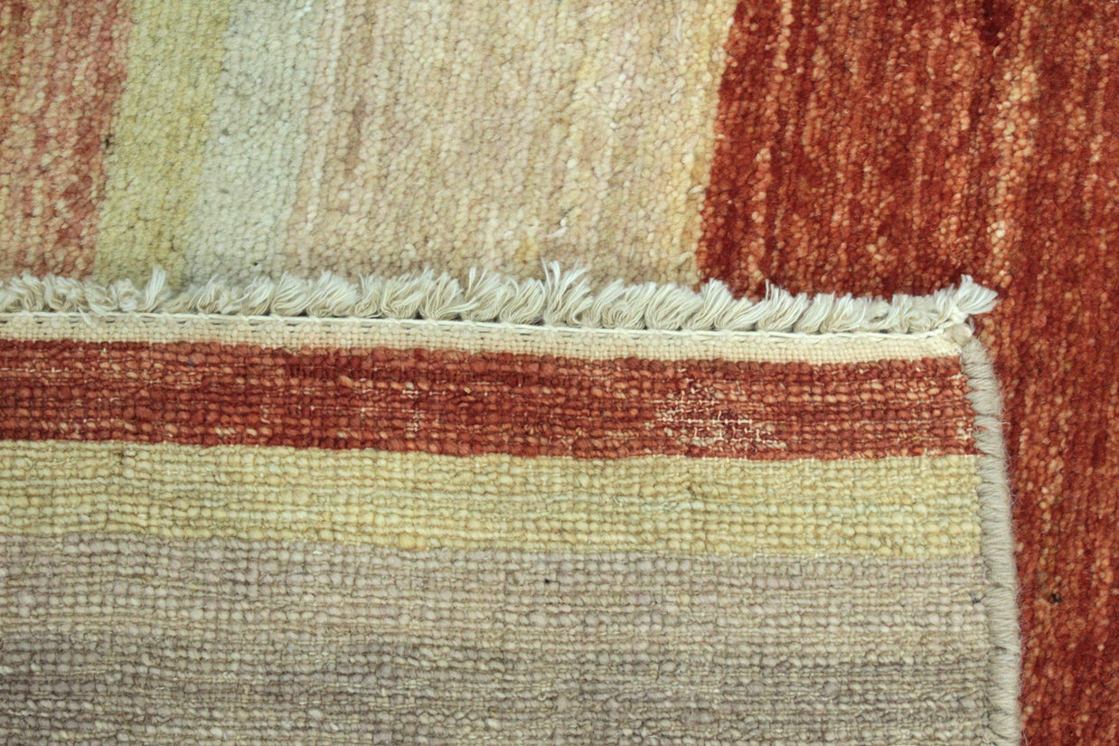 Gabbeh Rug - 240 cm x 176 cm