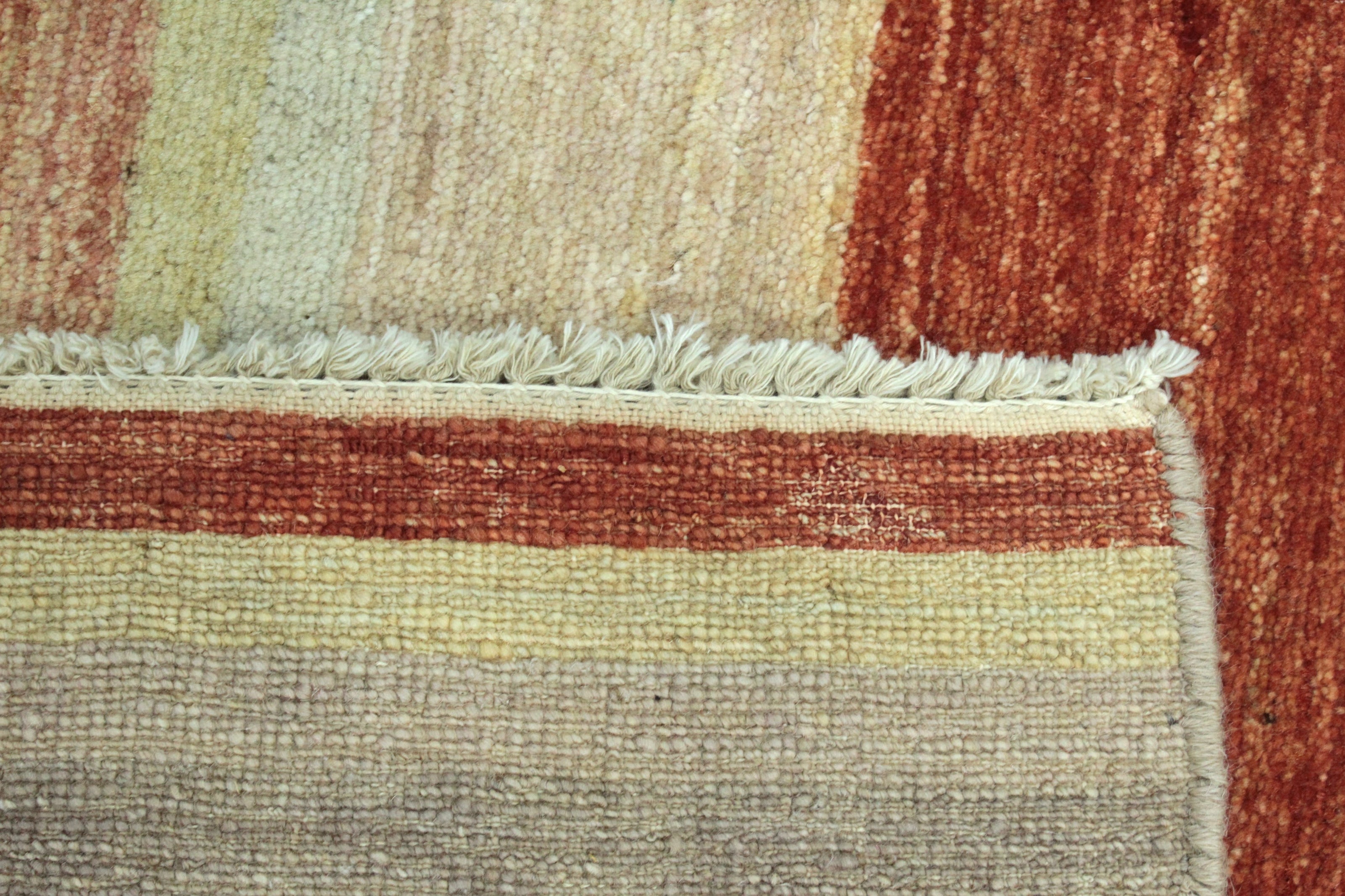Gabbeh Rug - 240 cm x 176 cm