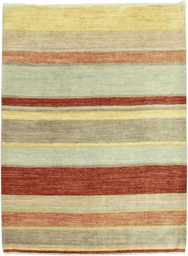 Gabbeh Rug - 240 cm x 176 cm