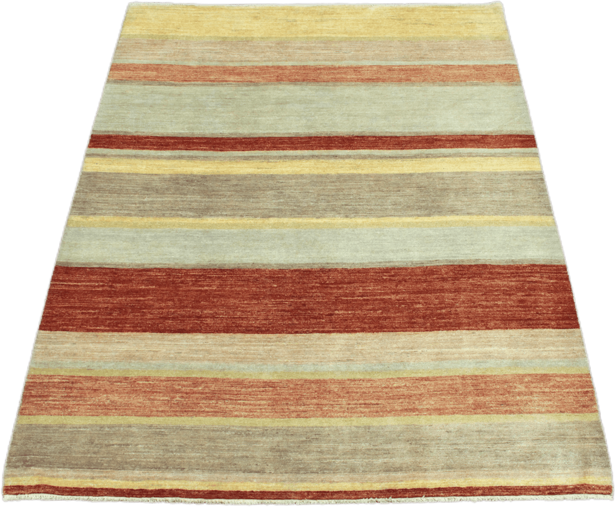 Gabbeh Rug - 240 cm x 176 cm