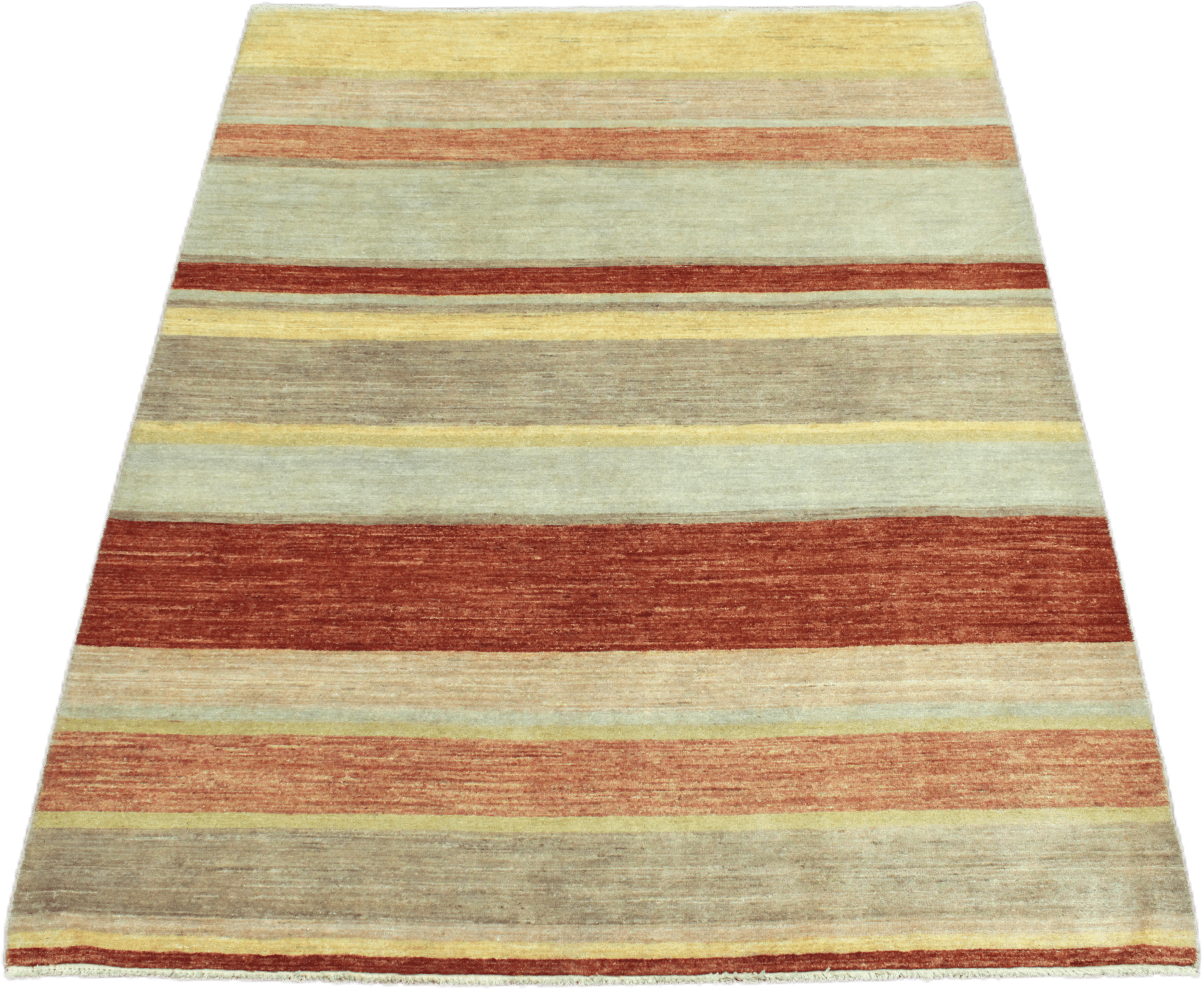 Gabbeh Rug - 240 cm x 176 cm
