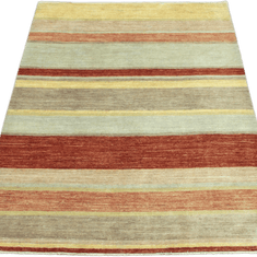 Gabbeh Rug - 240 cm x 176 cm