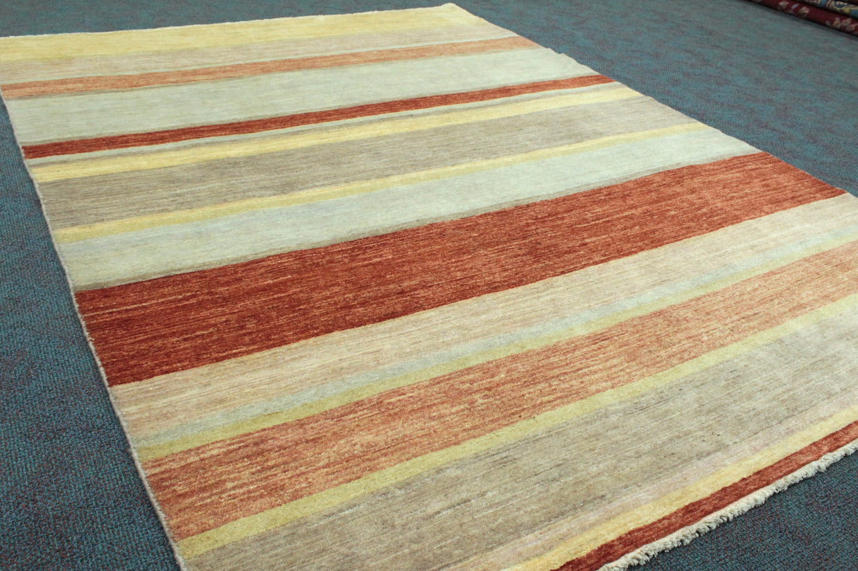 Gabbeh Rug - 240 cm x 176 cm