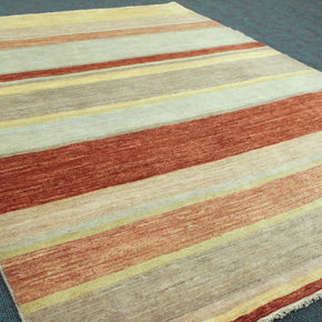 Gabbeh Rug - 240 cm x 176 cm