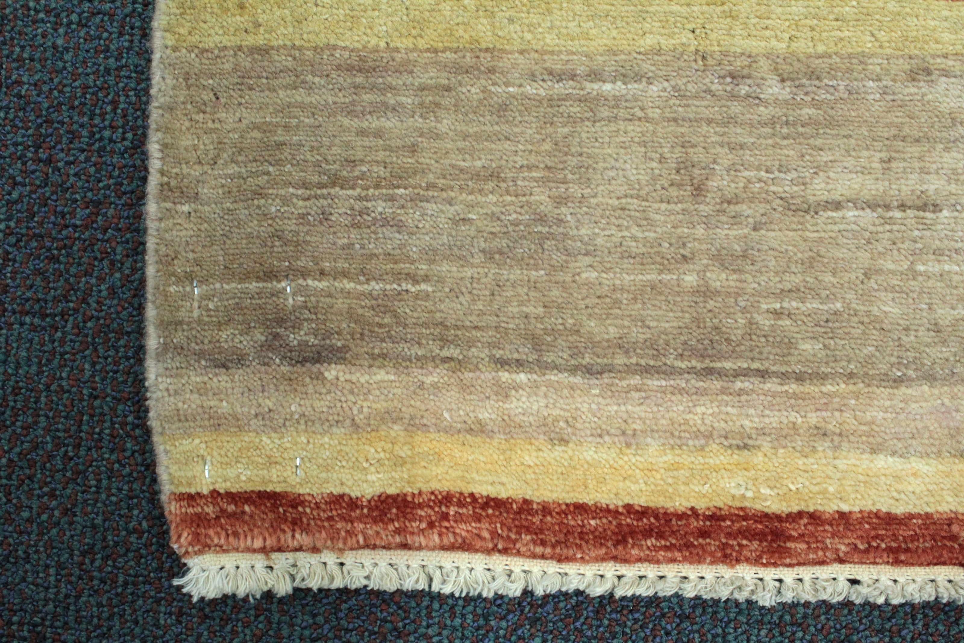 Gabbeh Rug - 240 cm x 176 cm