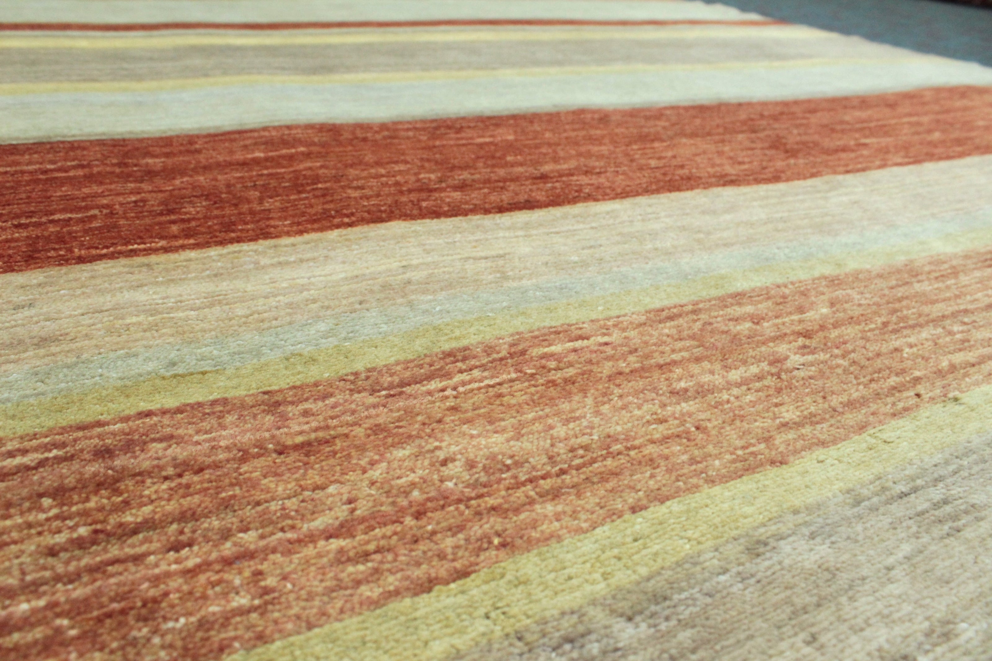Gabbeh Rug - 240 cm x 176 cm