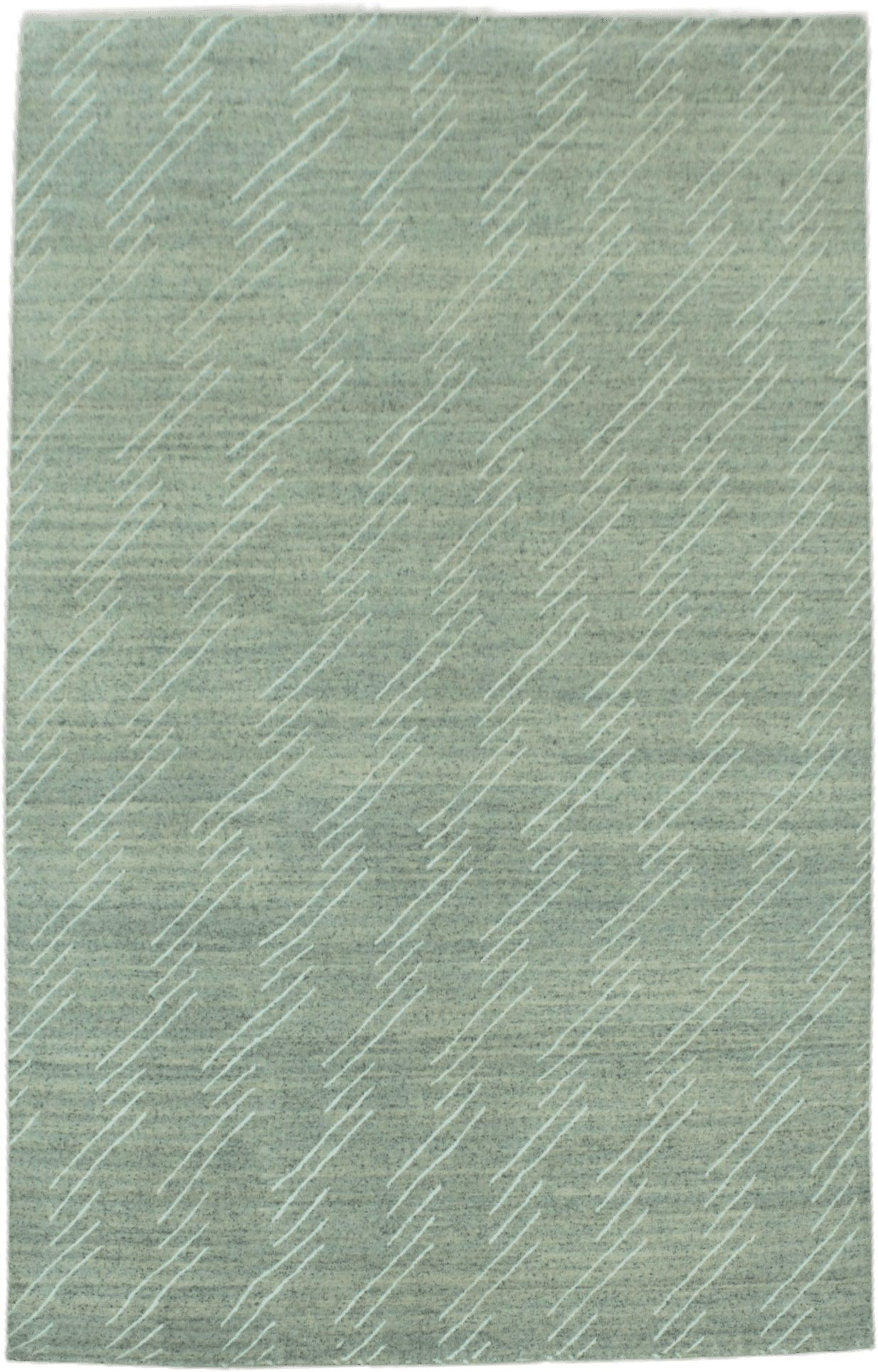 Gabbeh Rug - 275 cm x 176 cm