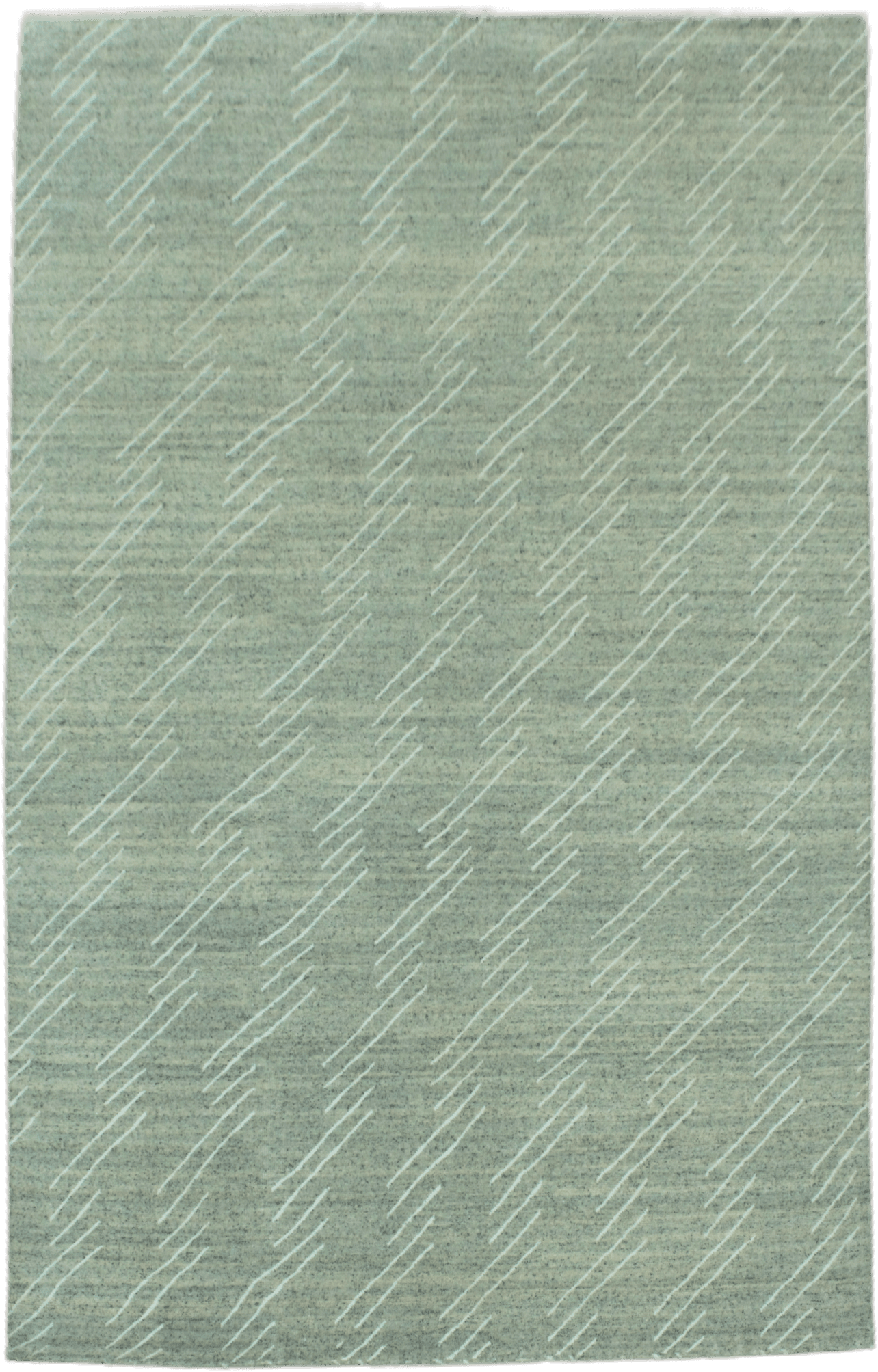 Gabbeh Rug - 275 cm x 176 cm