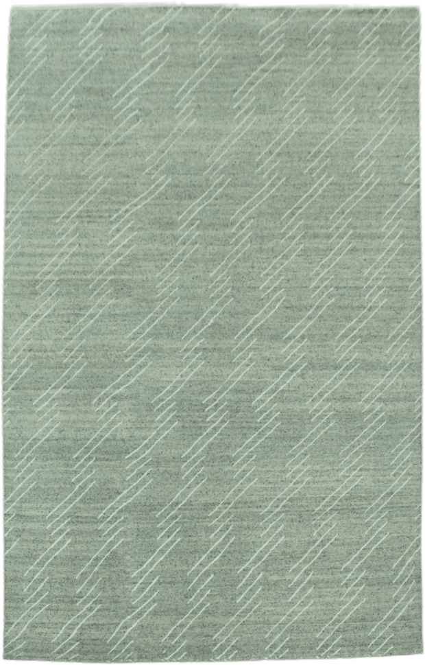 Gabbeh Rug - 275 cm x 176 cm