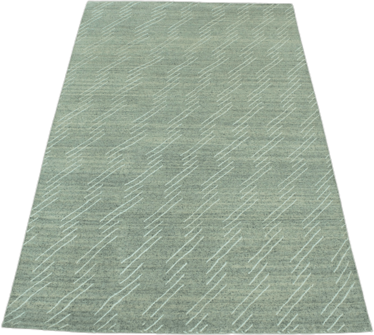 Gabbeh Rug - 275 cm x 176 cm