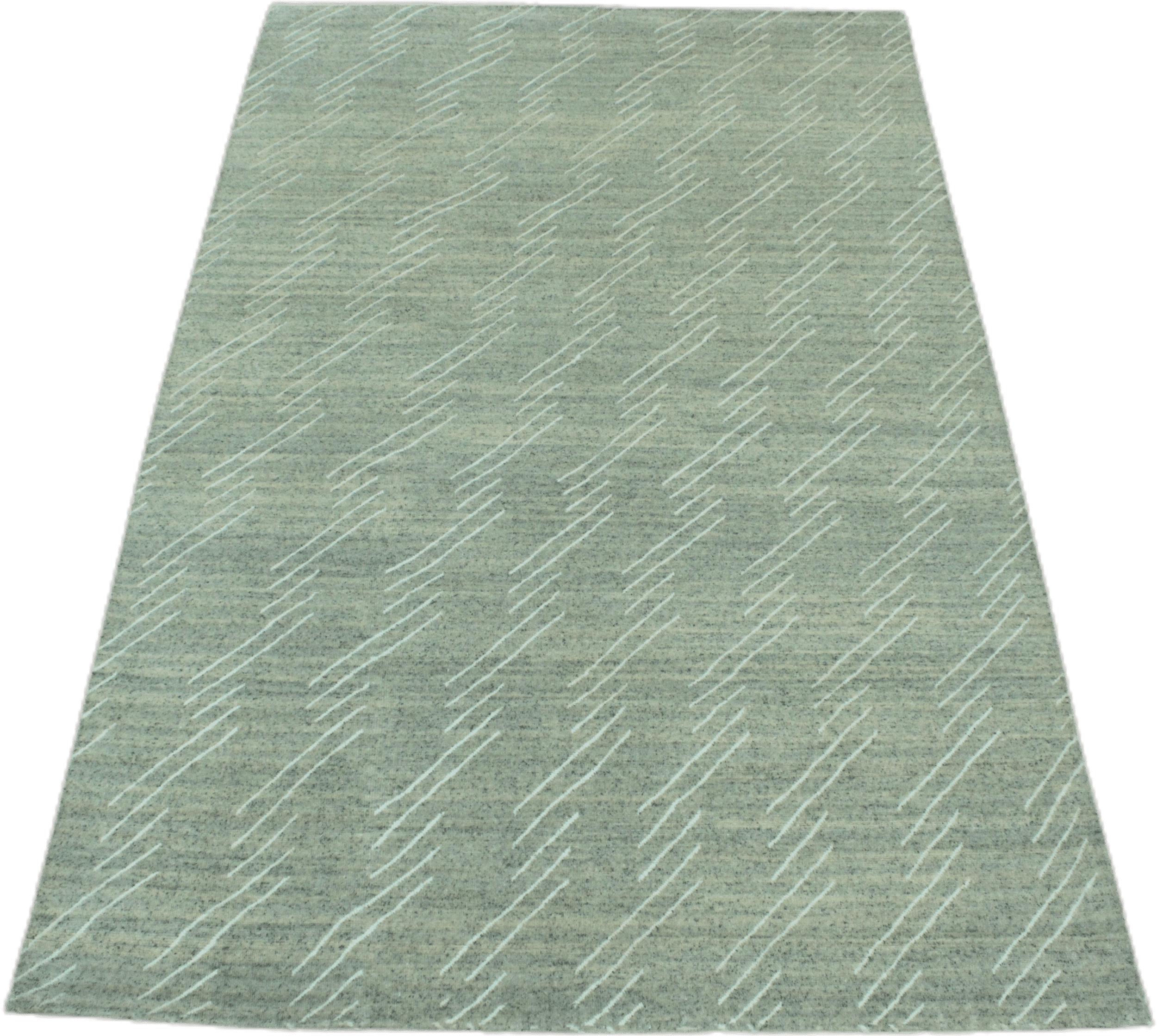 Gabbeh Rug - 275 cm x 176 cm