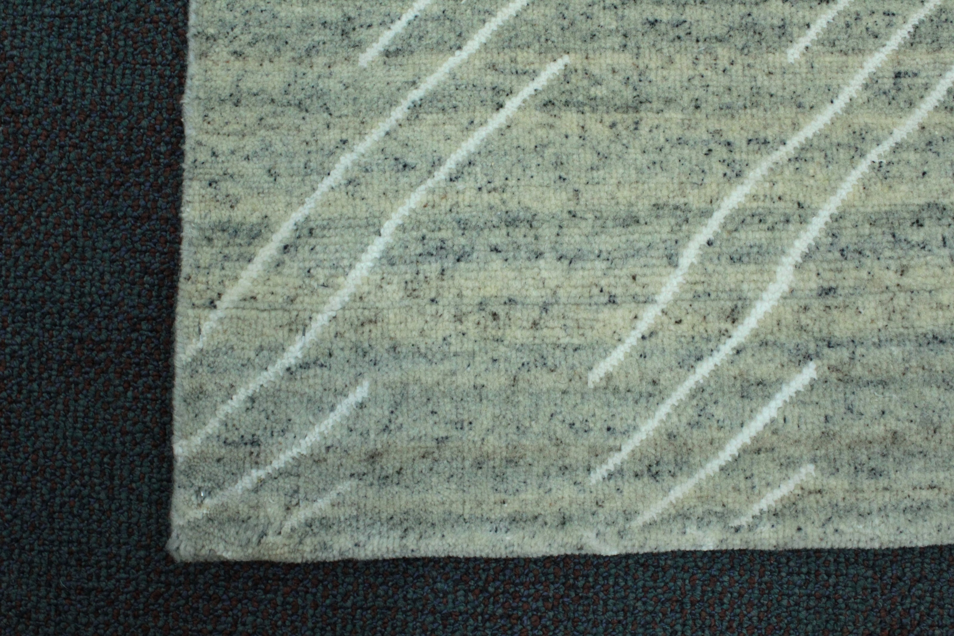 Gabbeh Rug - 275 cm x 176 cm