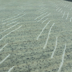 Gabbeh Rug - 275 cm x 176 cm