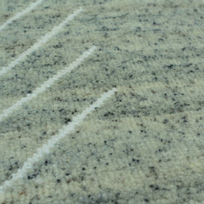 Gabbeh Rug - 275 cm x 176 cm