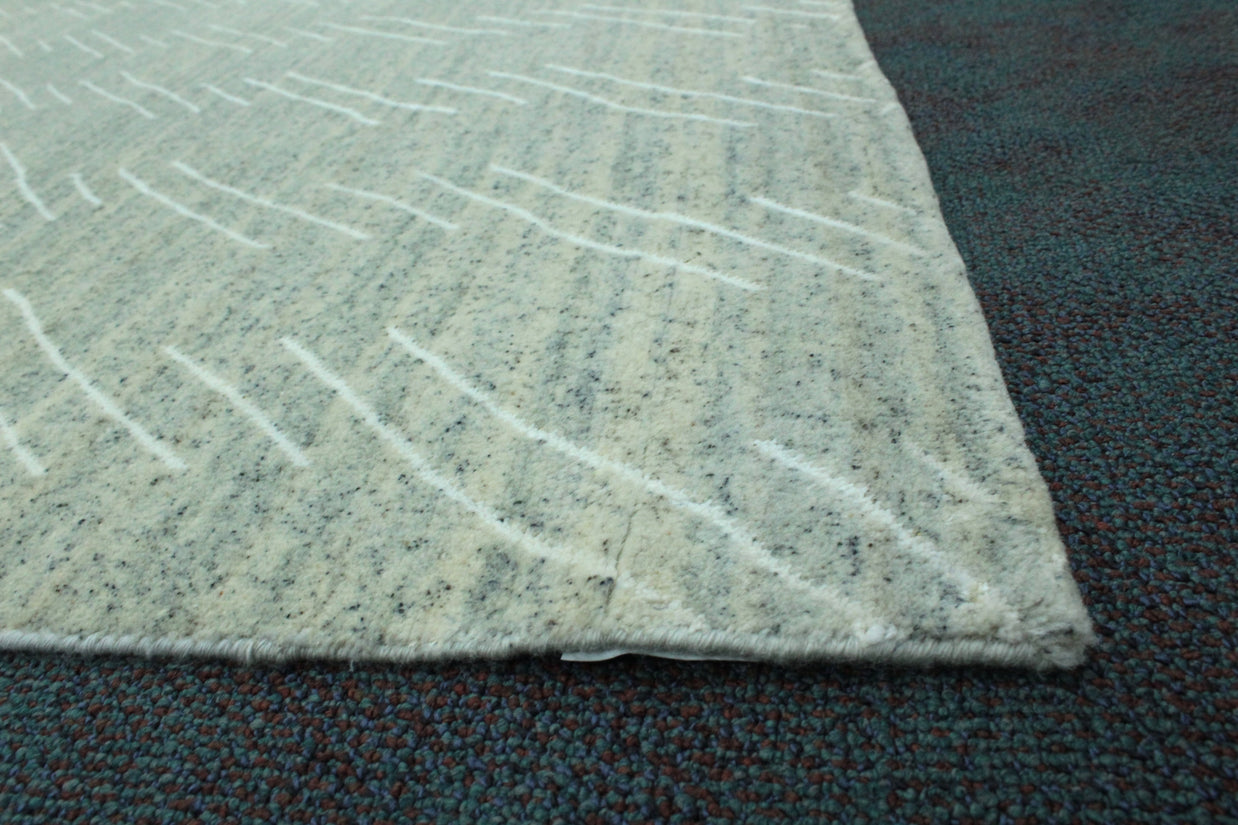 Gabbeh Rug - 275 cm x 176 cm