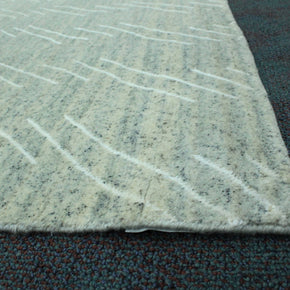 Gabbeh Rug - 275 cm x 176 cm