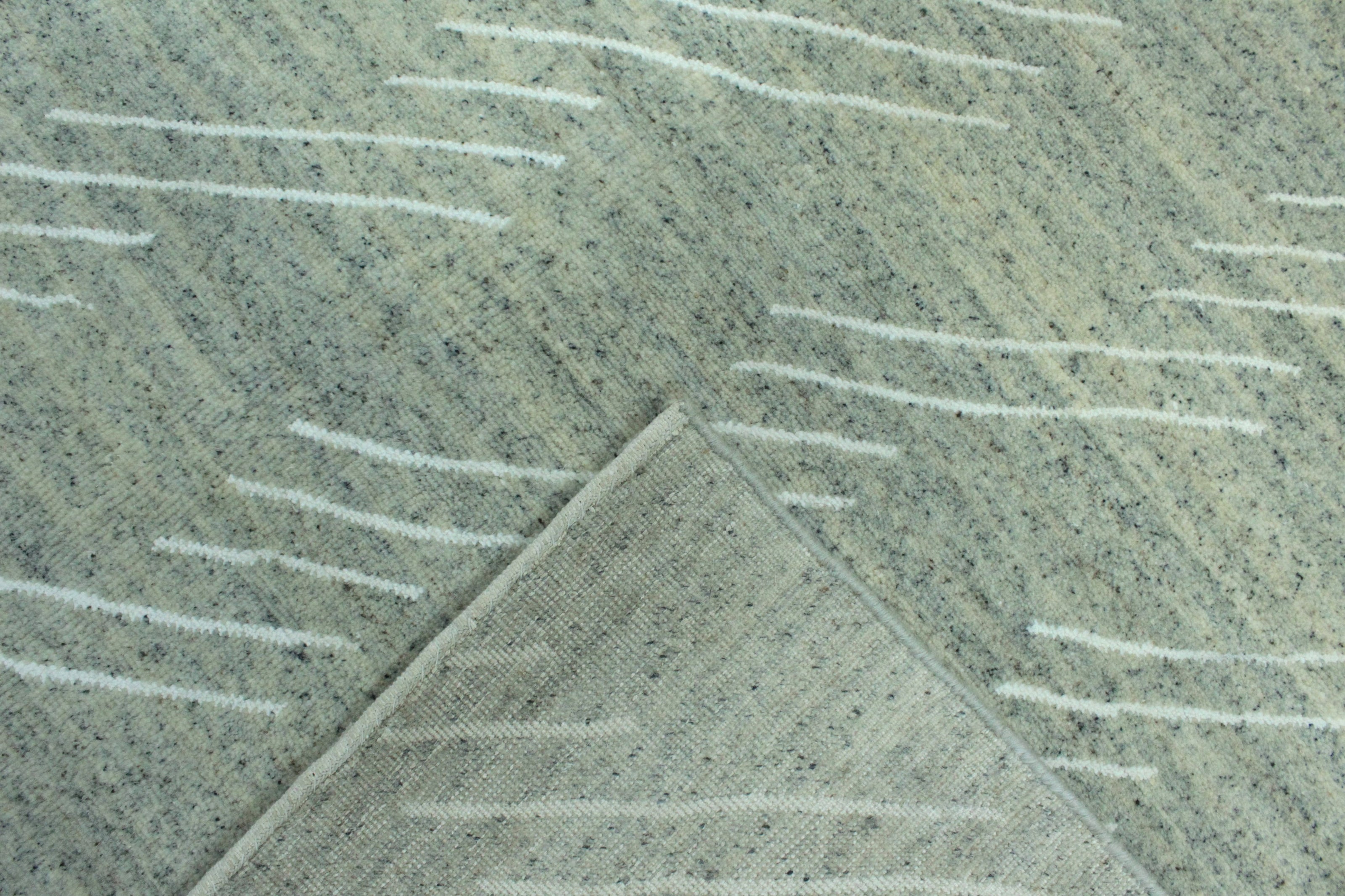 Gabbeh Rug - 275 cm x 176 cm