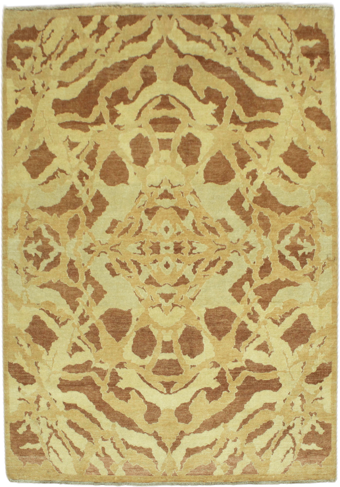 Gabbeh Rug - 243 cm x 170 cm