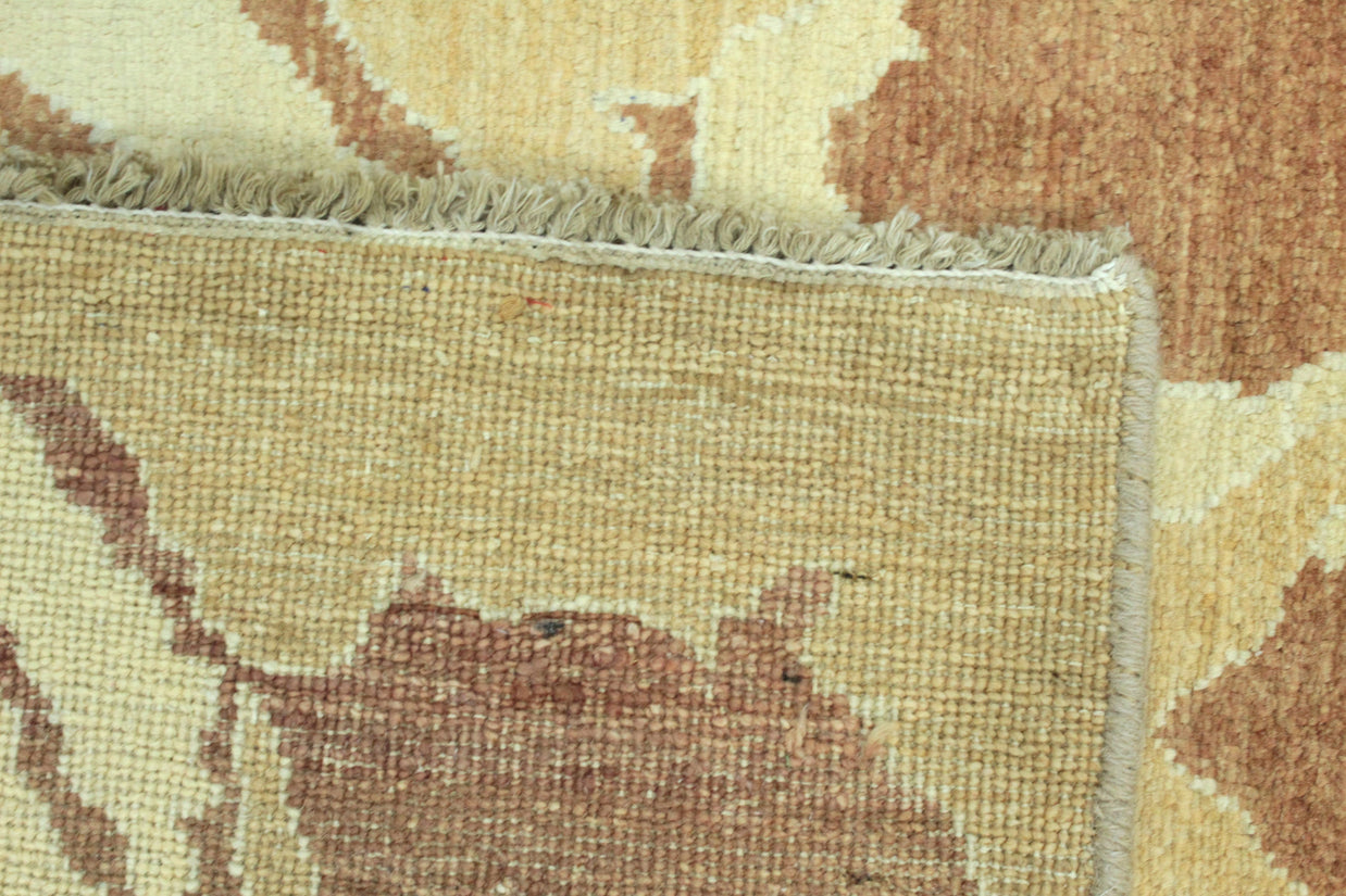 Gabbeh Rug - 243 cm x 170 cm