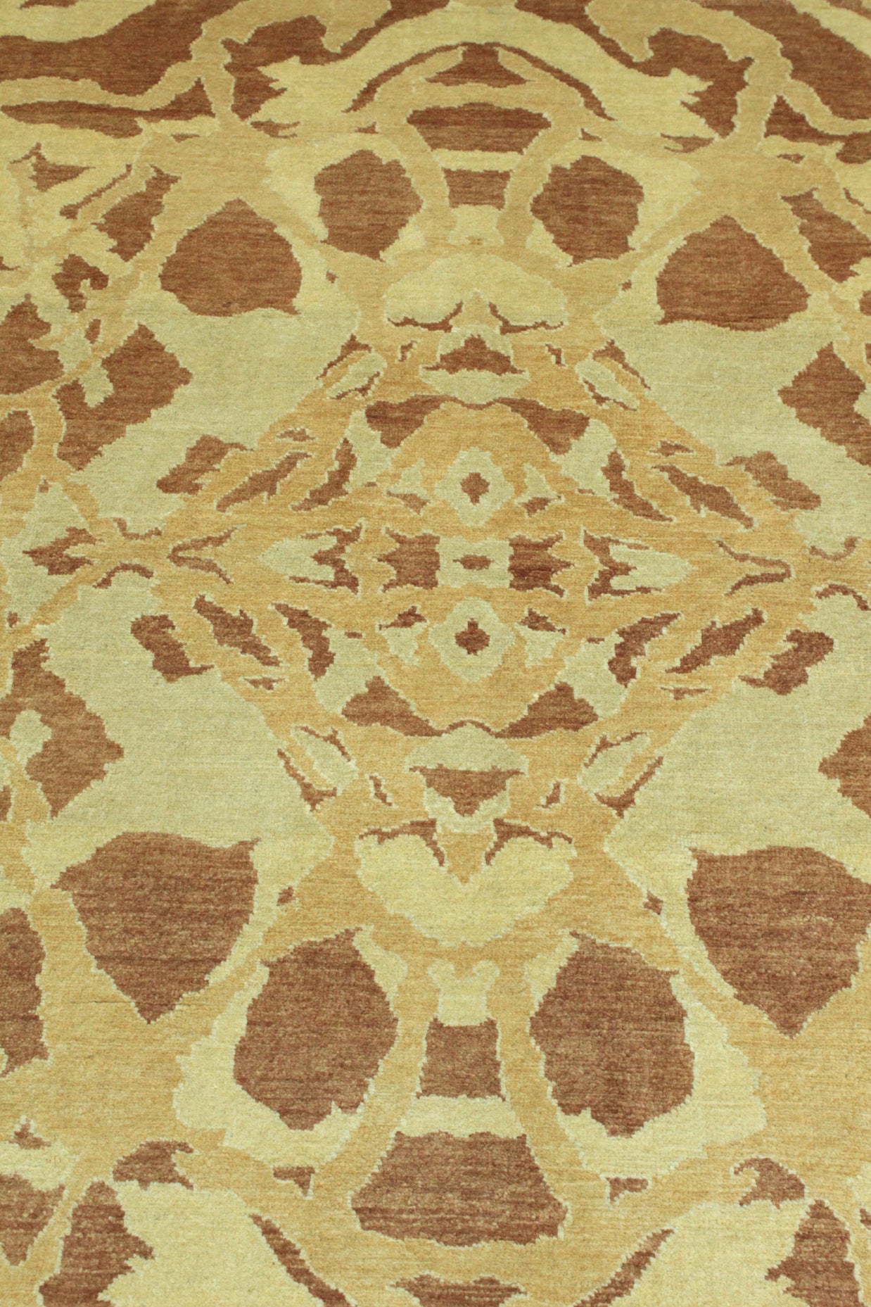 Gabbeh Rug - 243 cm x 170 cm