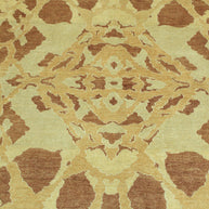 Gabbeh Rug - 243 cm x 170 cm