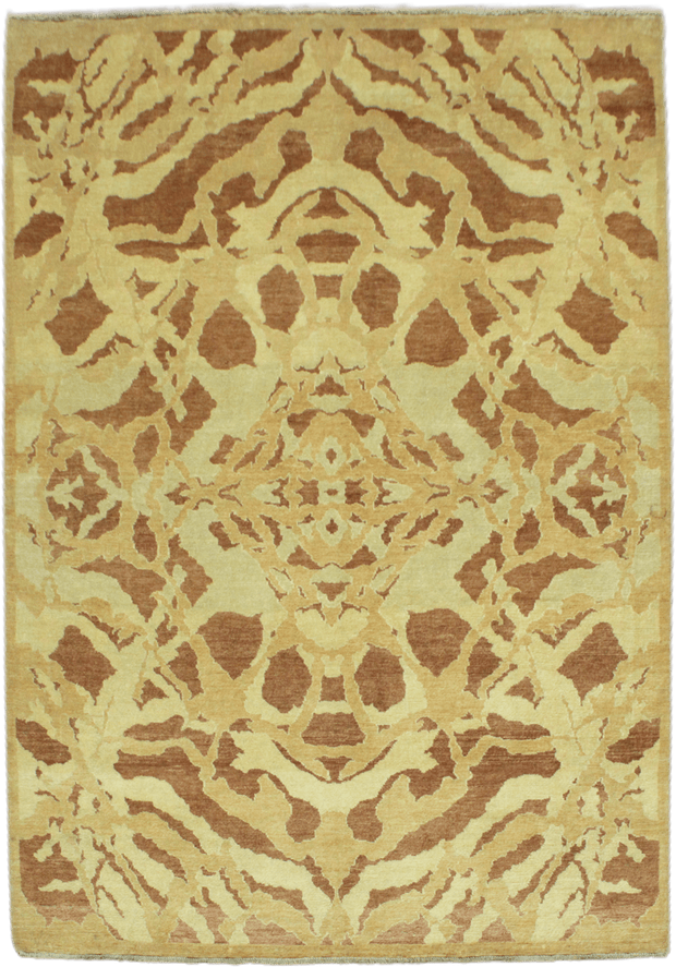 Gabbeh Rug - 243 cm x 170 cm