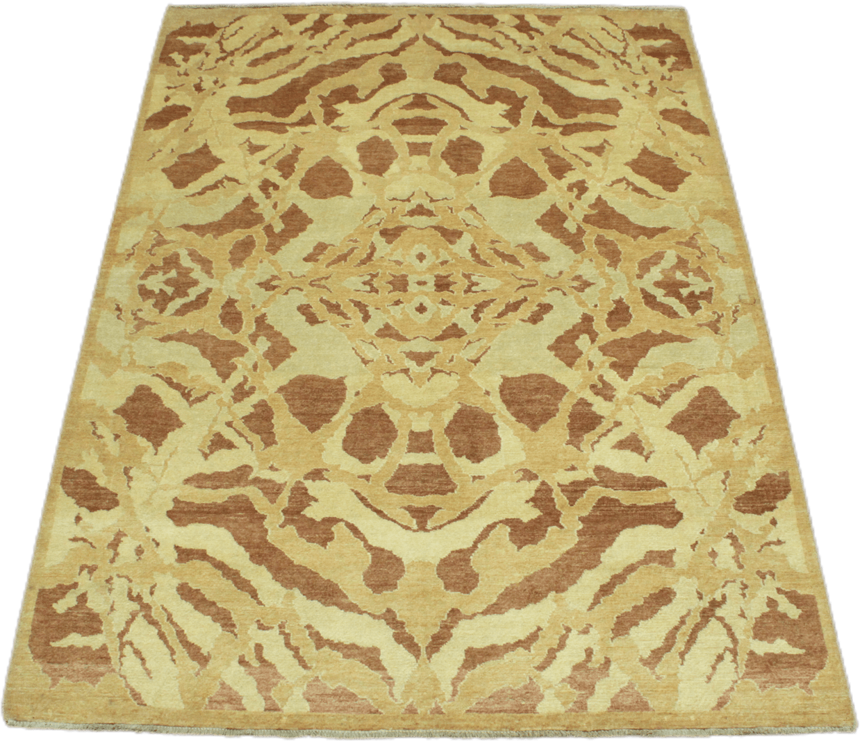 Gabbeh Rug - 243 cm x 170 cm