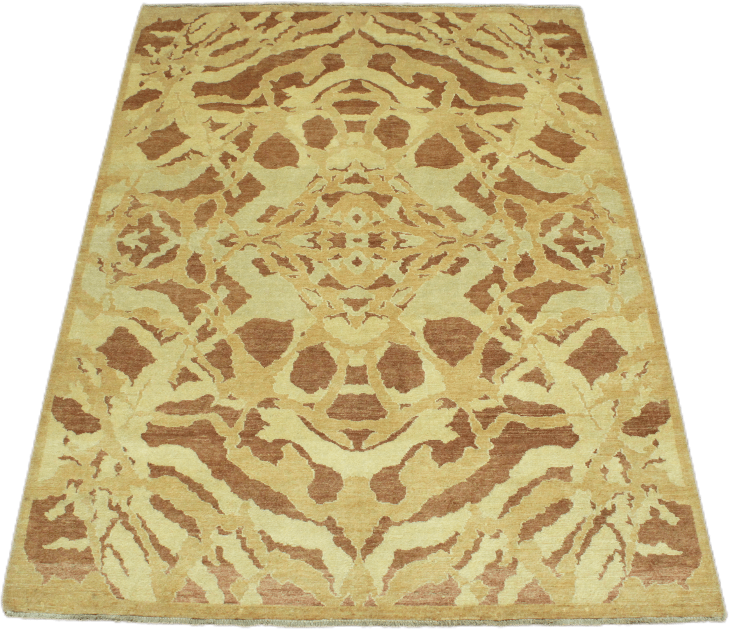 Gabbeh Rug - 243 cm x 170 cm