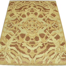 Gabbeh Rug - 243 cm x 170 cm